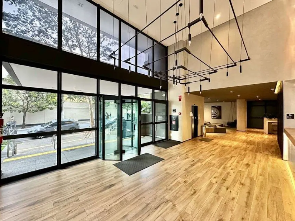 Kitnet-Studio, 22 m² - Foto 6