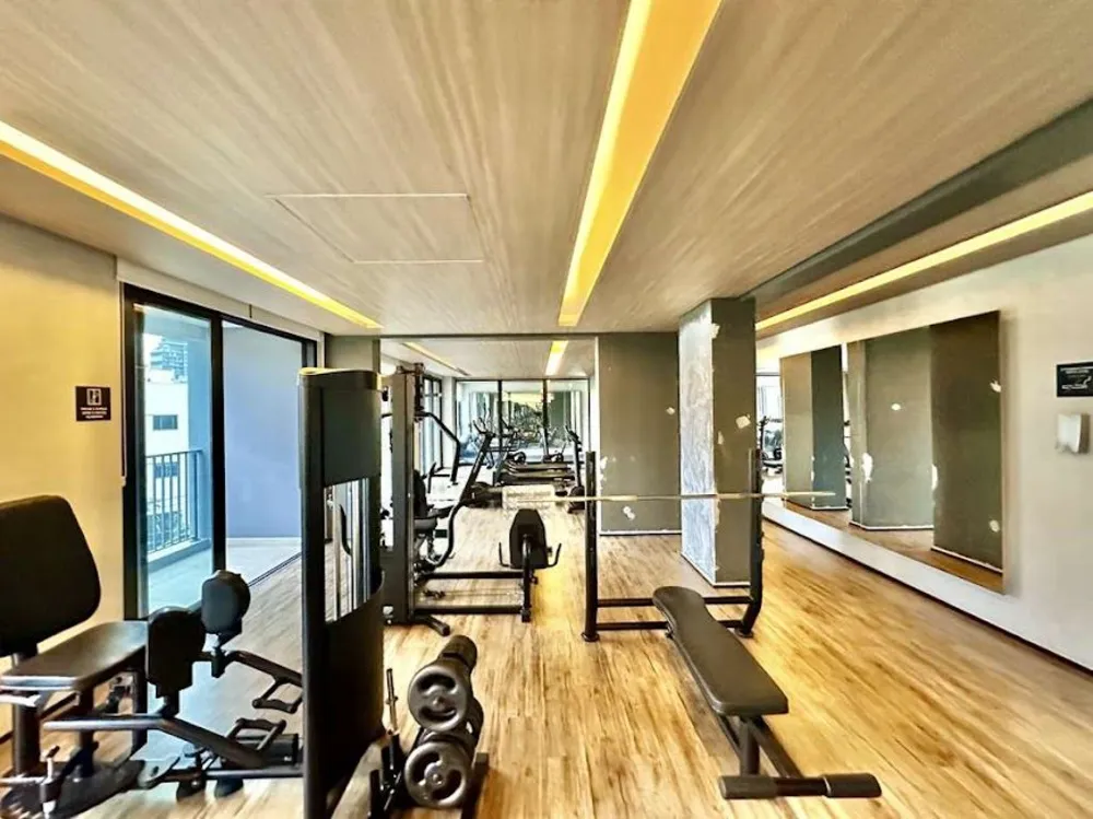 Kitnet-Studio, 22 m² - Foto 5