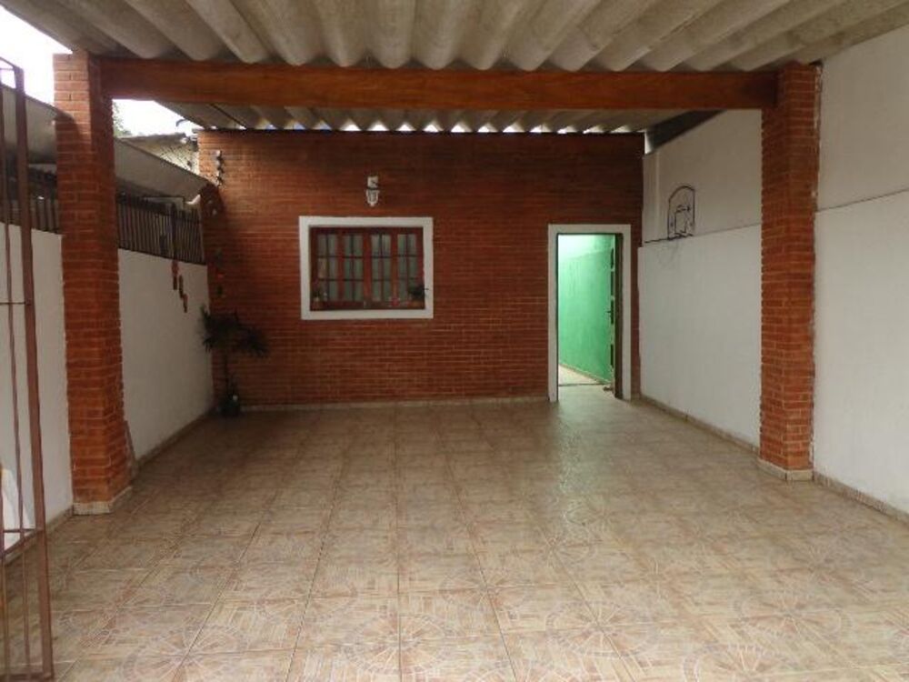 Casa, 2 quartos, 70 m² - Foto 13
