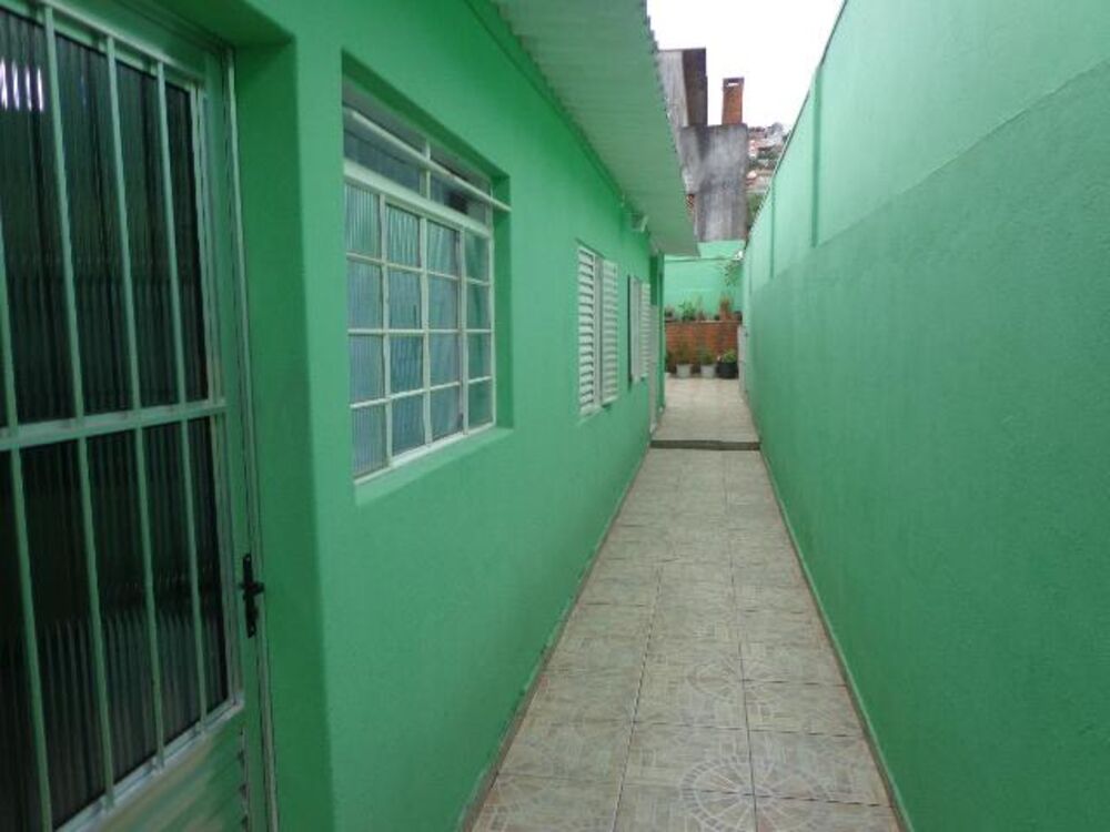 Casa, 2 quartos, 70 m² - Foto 3