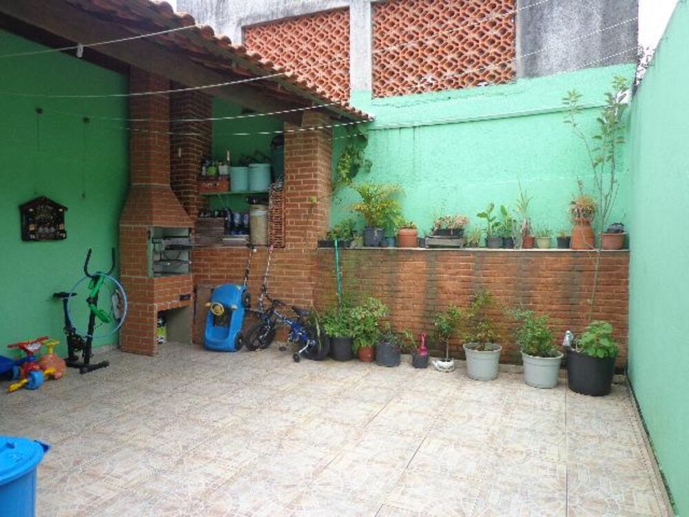 Casa, 2 quartos, 70 m² - Foto 21