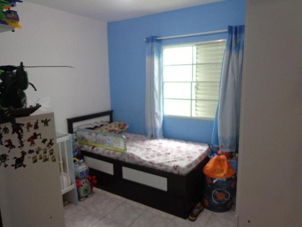 Casa, 2 quartos, 70 m² - Foto 6