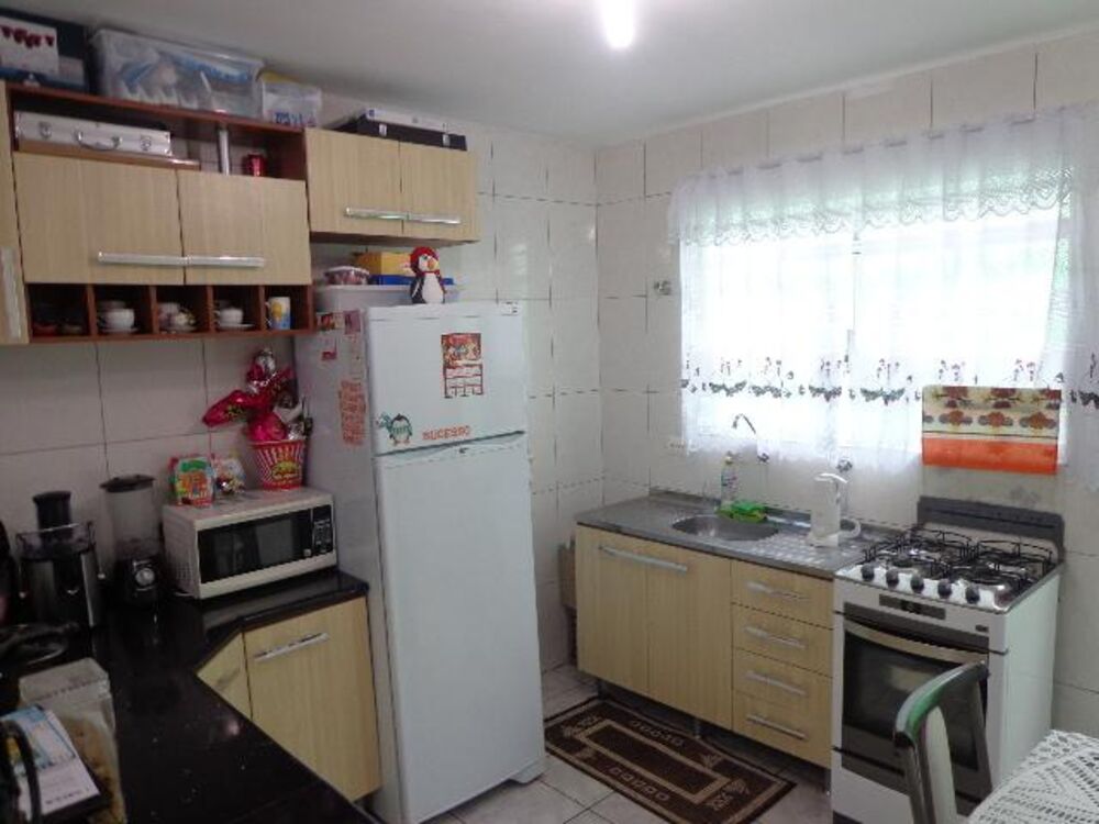 Casa, 2 quartos, 70 m² - Foto 23