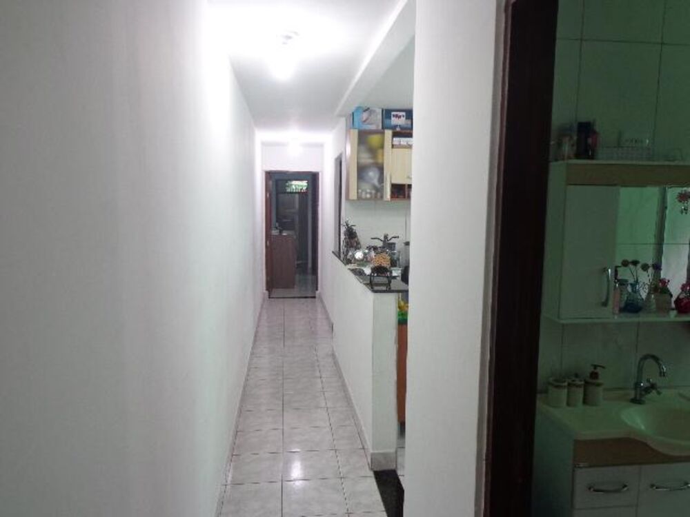 Casa, 2 quartos, 70 m² - Foto 1