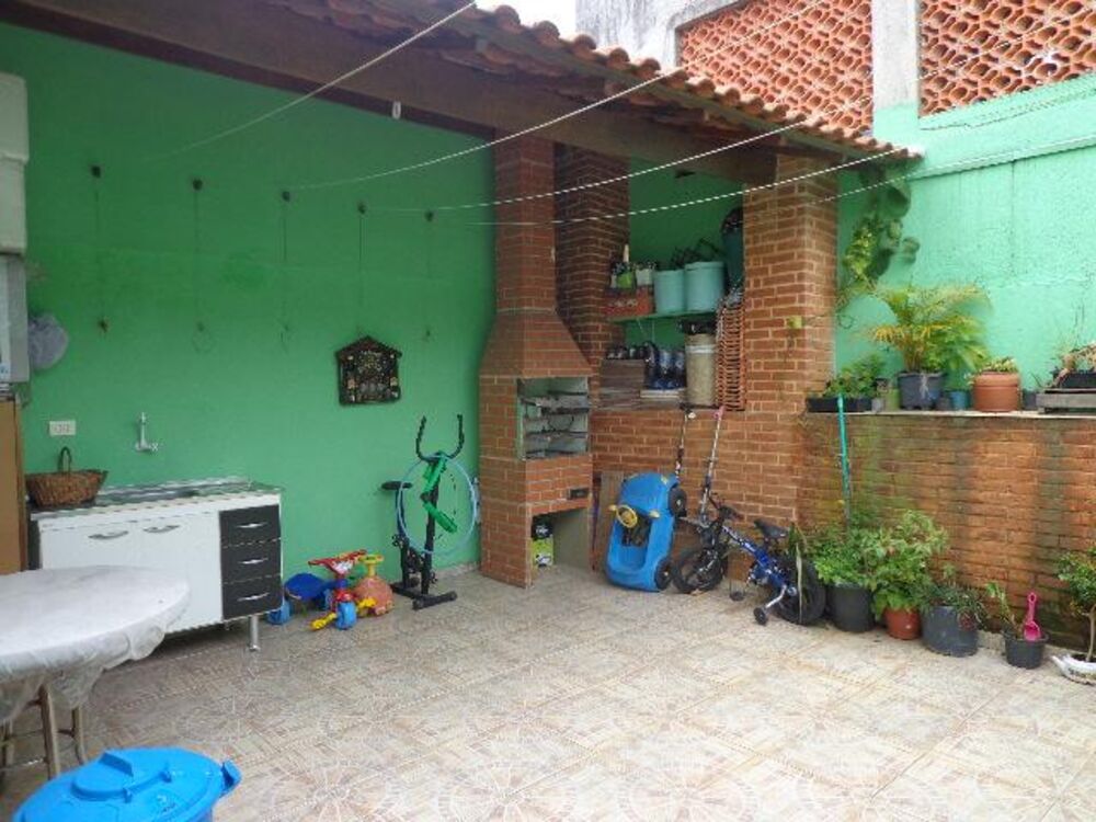 Casa, 2 quartos, 70 m² - Foto 14