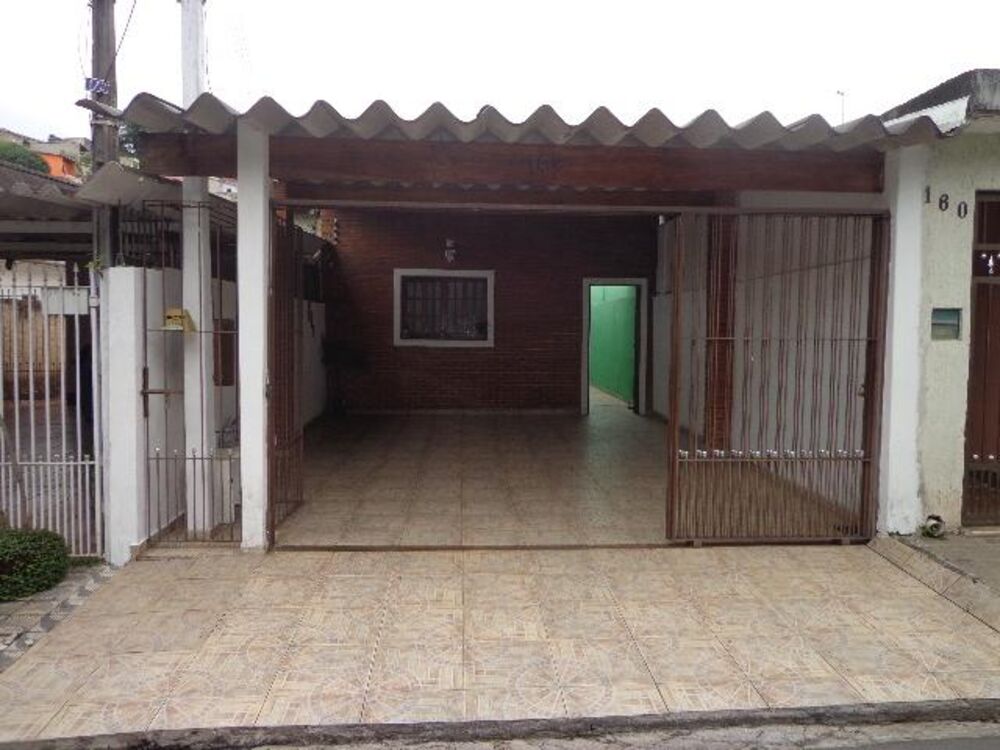 Casa, 2 quartos, 70 m² - Foto 22