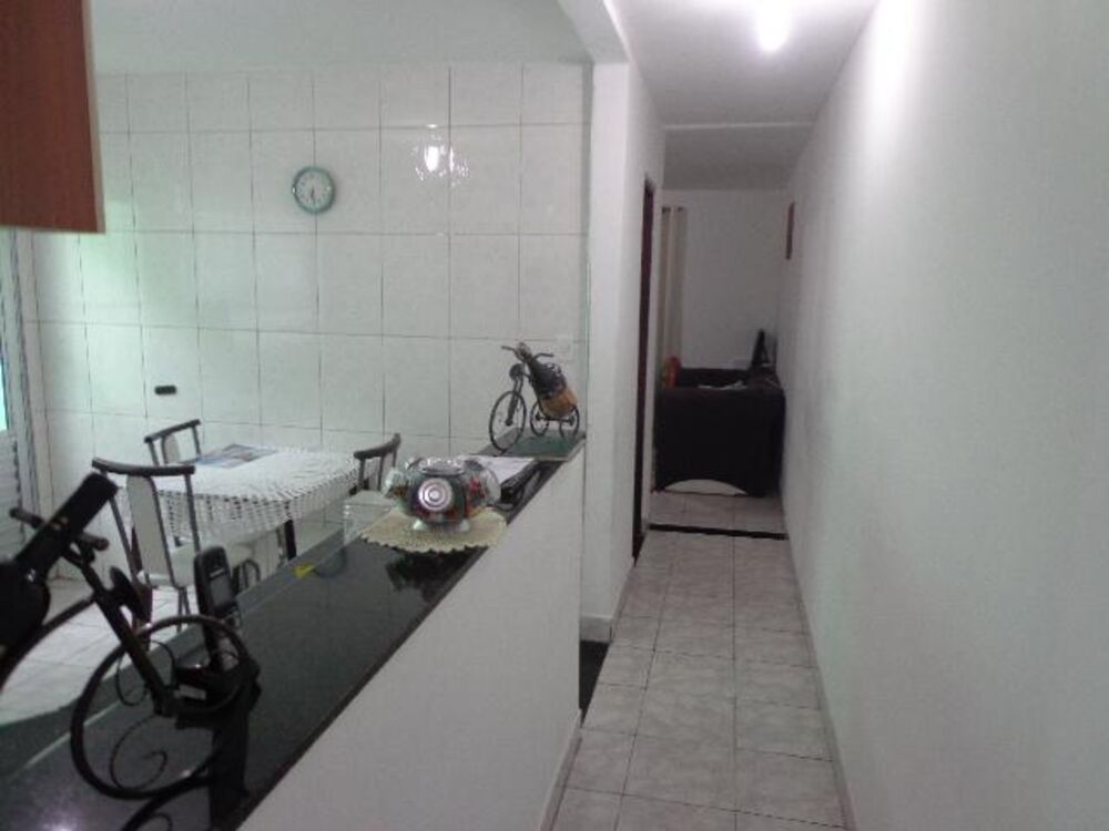 Casa, 2 quartos, 70 m² - Foto 15