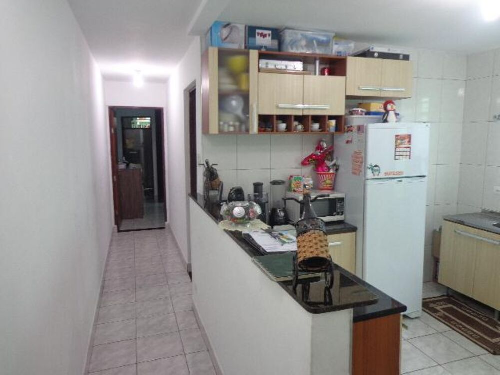 Casa, 2 quartos, 70 m² - Foto 10