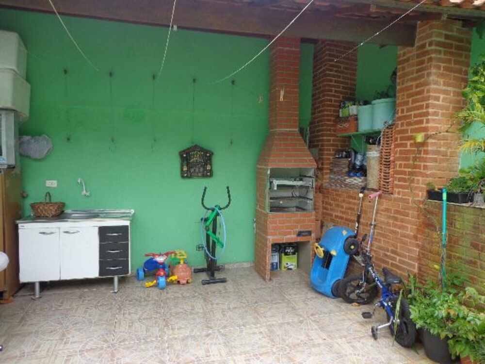 Casa, 2 quartos, 70 m² - Foto 24
