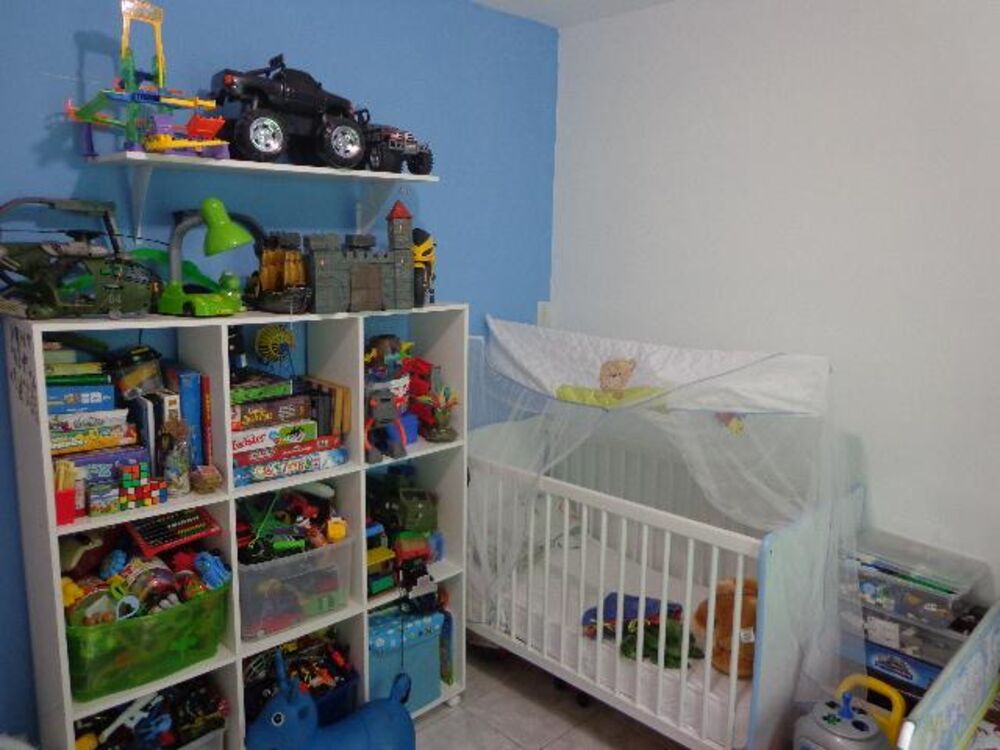 Casa, 2 quartos, 70 m² - Foto 5