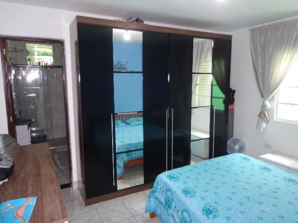 Casa, 2 quartos, 70 m² - Foto 9