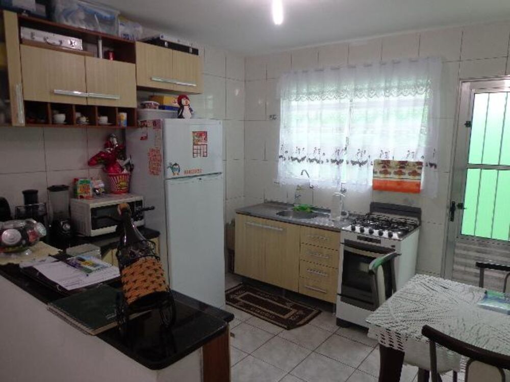 Casa, 2 quartos, 70 m² - Foto 17