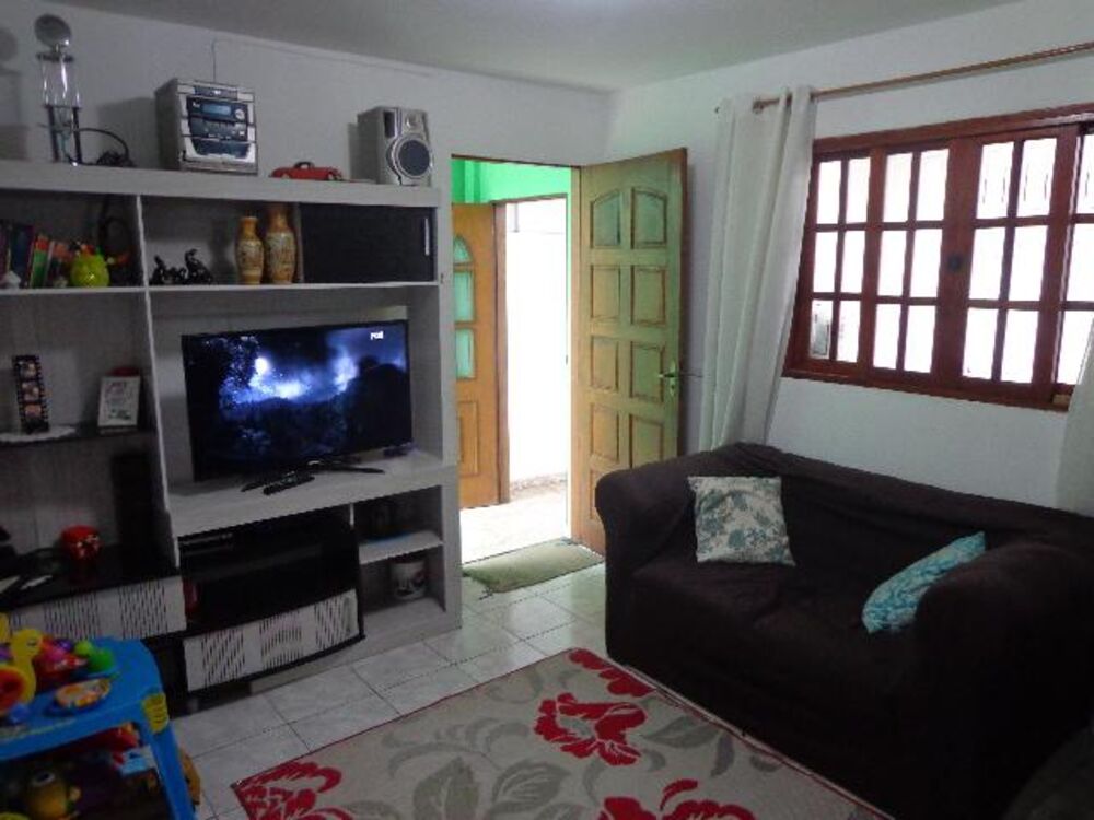 Casa, 2 quartos, 70 m² - Foto 4