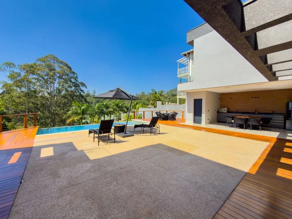 Casa de Condomínio, 4 quartos - Foto 7