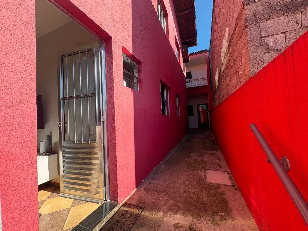 Casa, 2 quartos, 280 m² - Foto 3