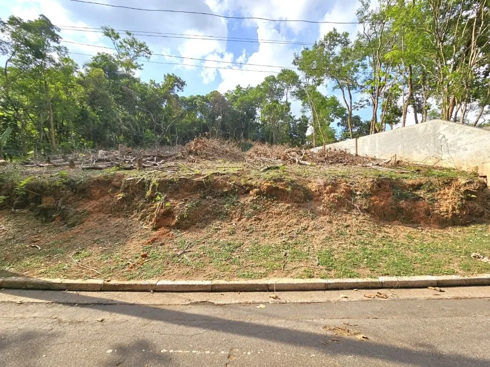 Loteamento e Condomínio, 1317 m² - Foto 2