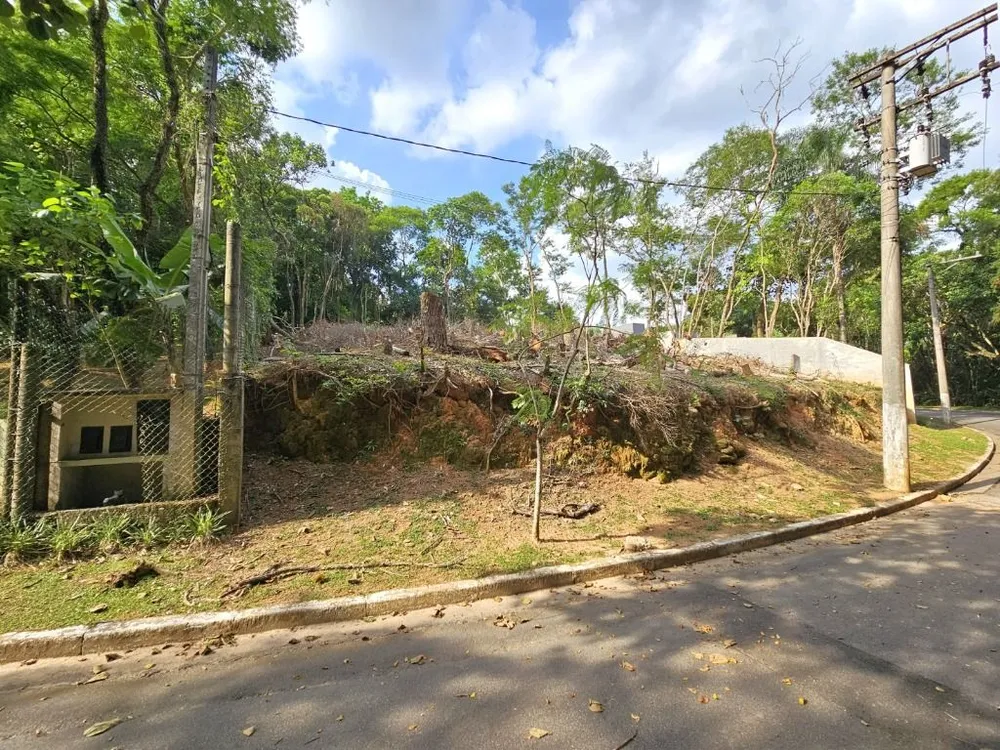 Loteamento e Condomínio, 1317 m² - Foto 1