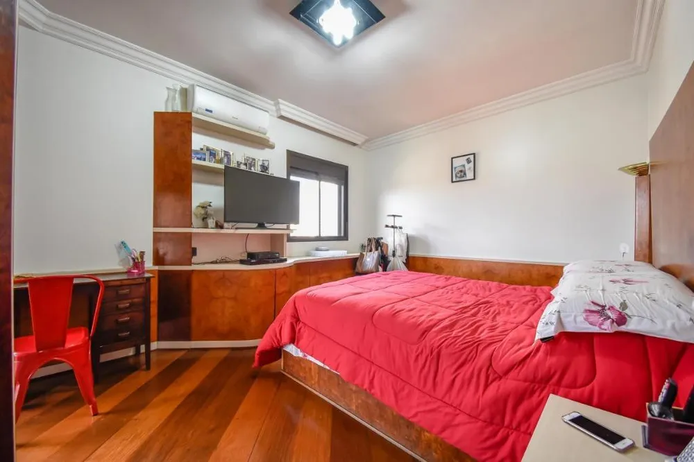 Apartamento, 5 quartos, 490 m² - Foto 12