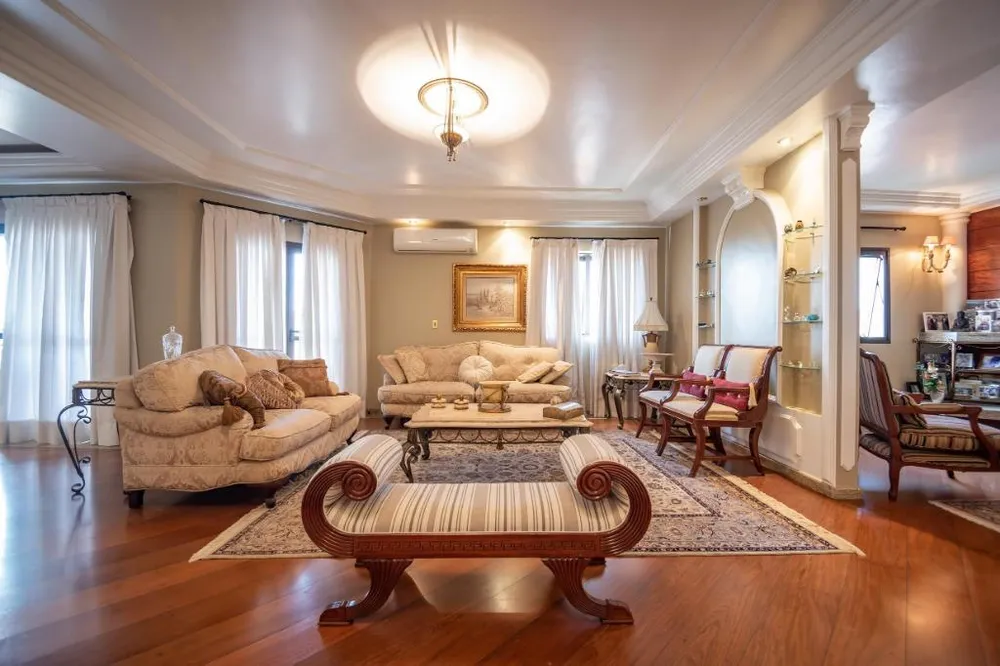 Apartamento, 5 quartos, 490 m² - Foto 4