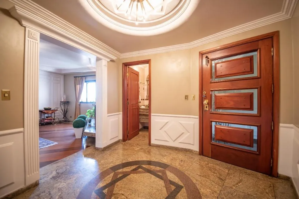 Apartamento, 5 quartos, 490 m² - Foto 2