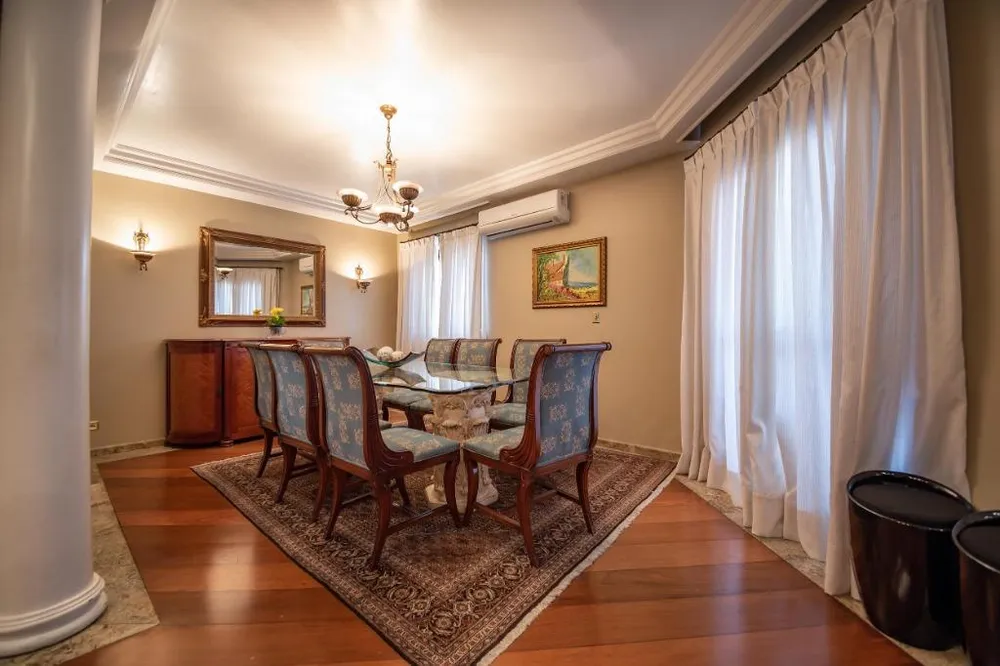 Apartamento, 5 quartos, 490 m² - Foto 6