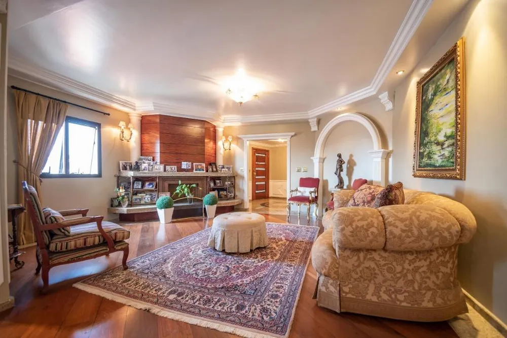 Apartamento, 5 quartos, 490 m² - Foto 3