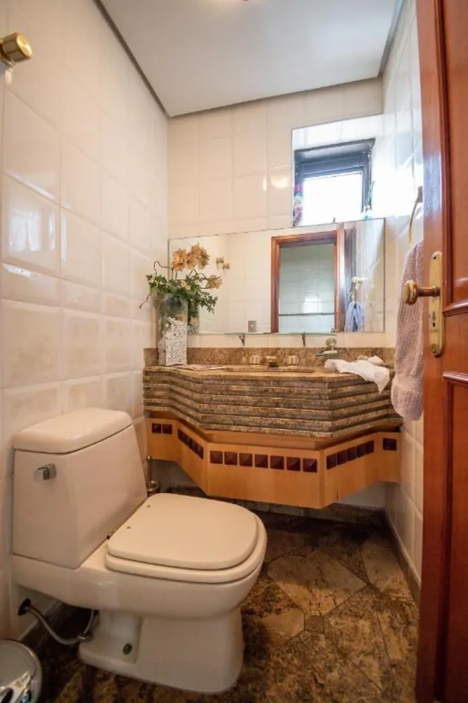 Apartamento, 5 quartos, 490 m² - Foto 7