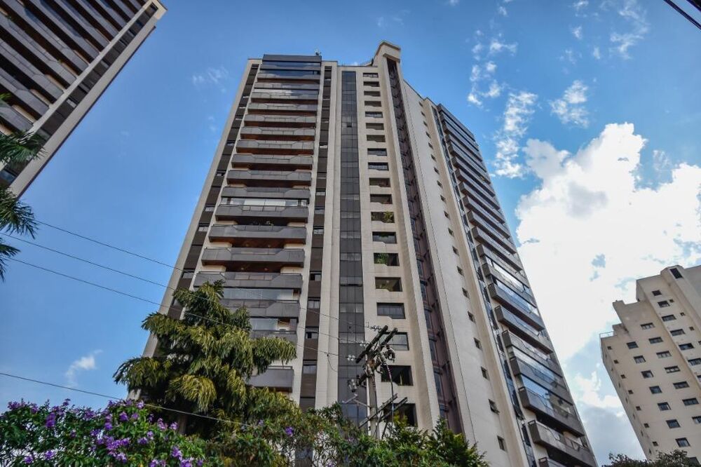 Apartamento, 5 quartos, 490 m² - Foto 2