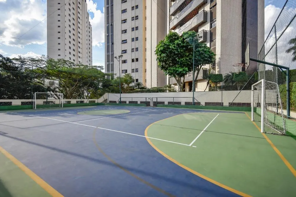 Apartamento, 5 quartos, 490 m² - Foto 13