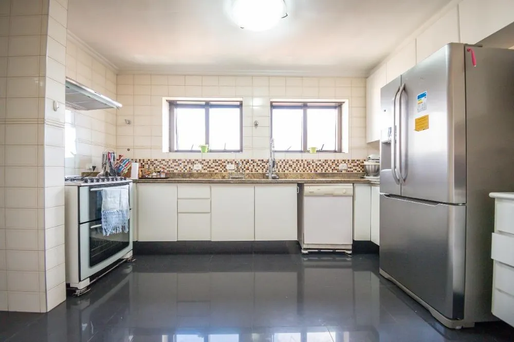 Apartamento, 5 quartos, 490 m² - Foto 8