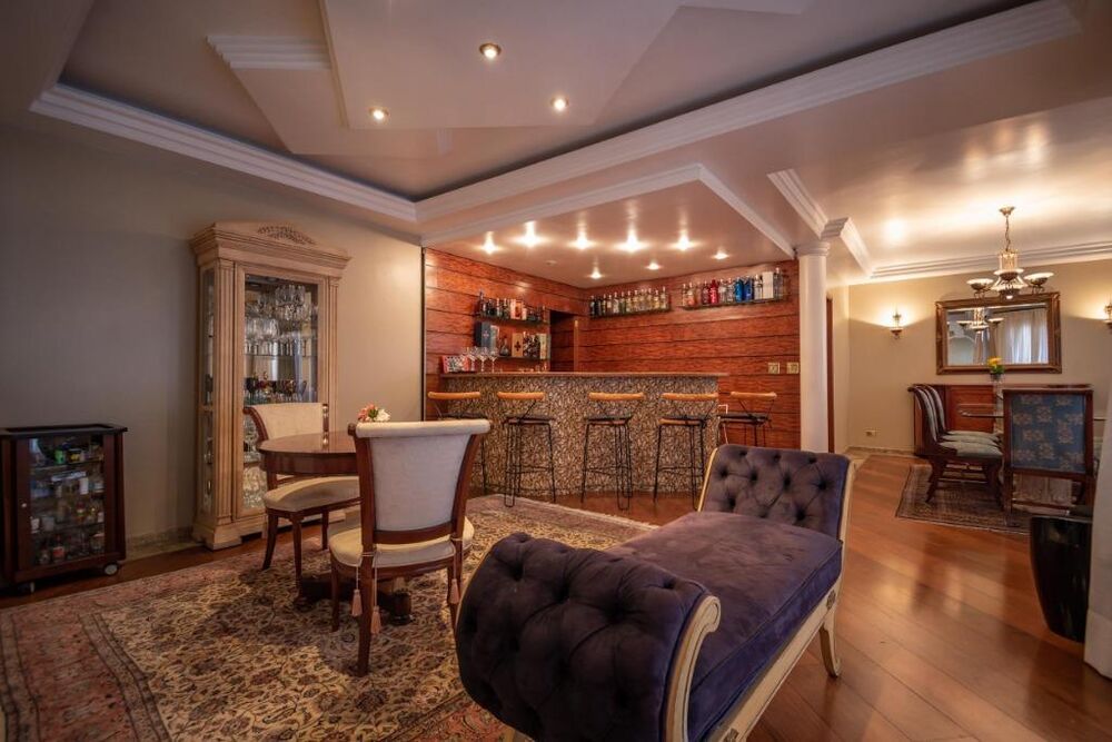 Apartamento, 5 quartos, 490 m² - Foto 4