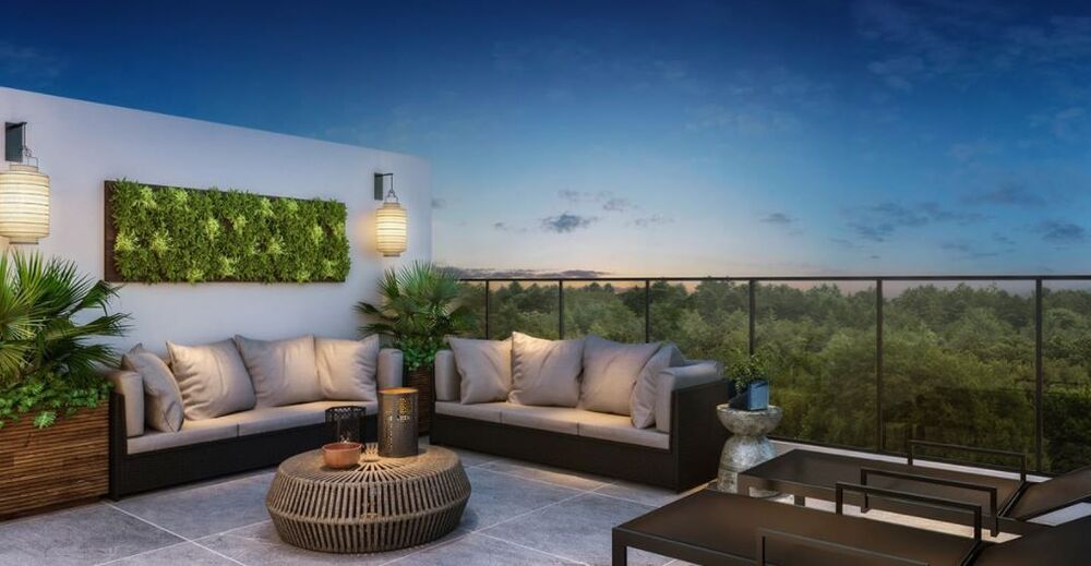 Apartamento, 3 quartos, 109 m² - Foto 14