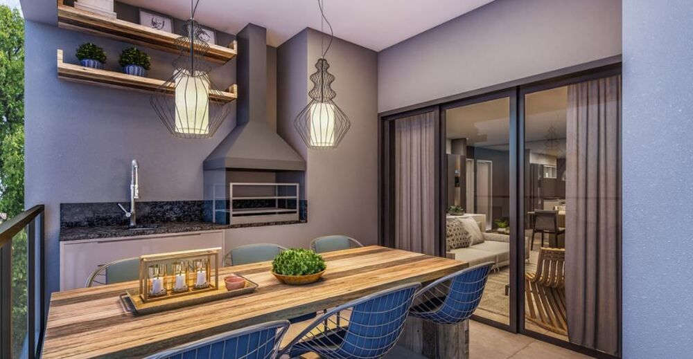 Apartamento, 3 quartos, 109 m² - Foto 9