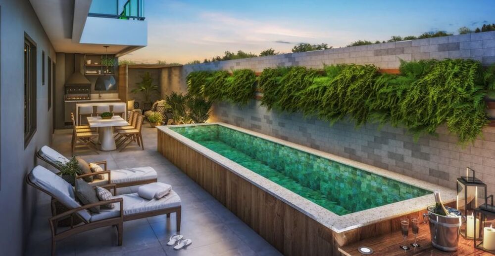 Apartamento, 3 quartos, 109 m² - Foto 11