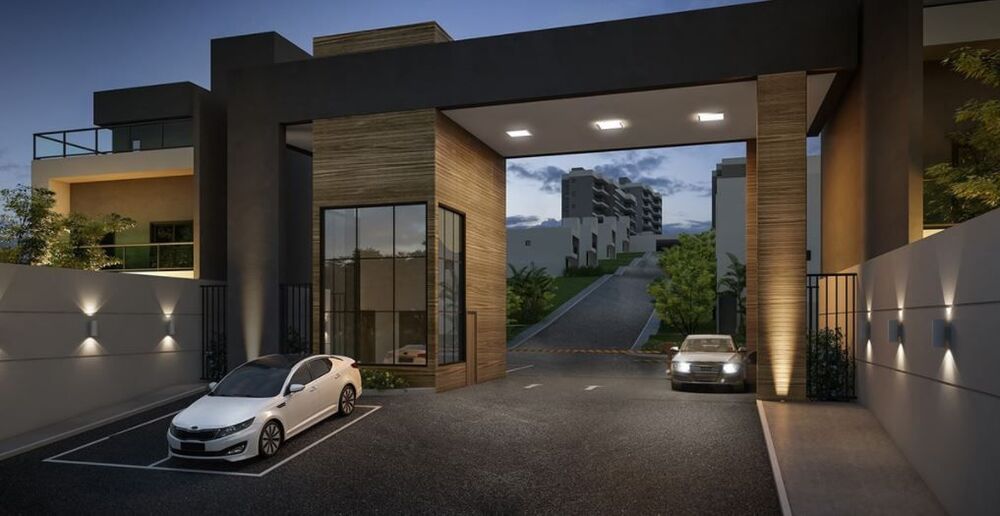 Apartamento, 3 quartos, 109 m² - Foto 2