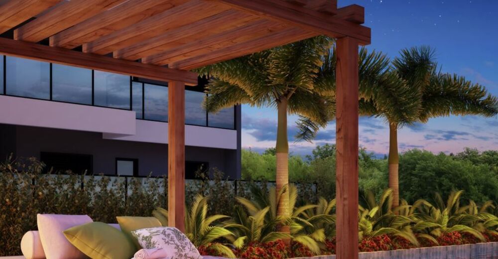 Apartamento, 3 quartos, 109 m² - Foto 29