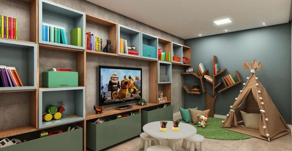 Apartamento, 3 quartos, 109 m² - Foto 19