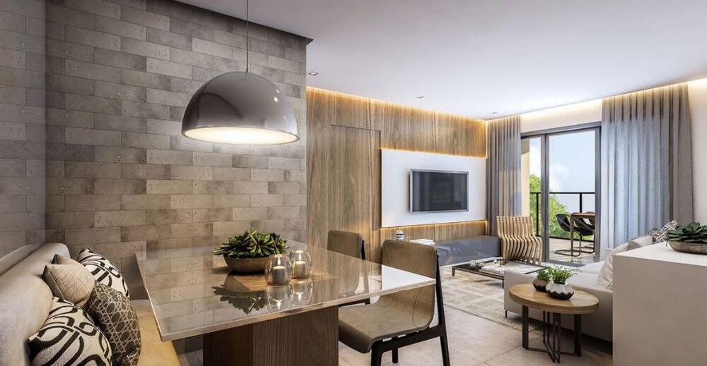 Apartamento, 3 quartos, 109 m² - Foto 12