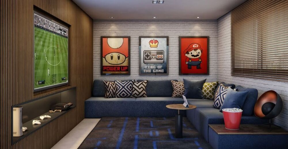 Apartamento, 3 quartos, 109 m² - Foto 18