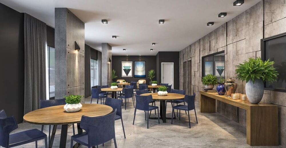 Apartamento, 3 quartos, 109 m² - Foto 23