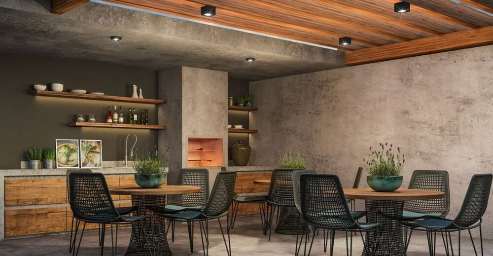 Apartamento, 3 quartos, 109 m² - Foto 22