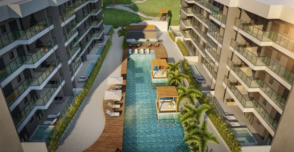 Apartamento, 3 quartos, 109 m² - Foto 4