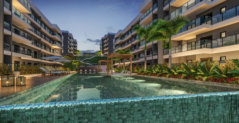 Apartamento, 3 quartos, 109 m² - Foto 1