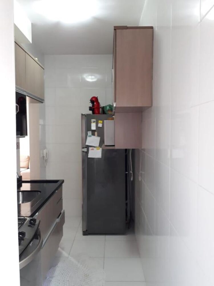 Apartamento à venda com 2 quartos, 45m² - Foto 5