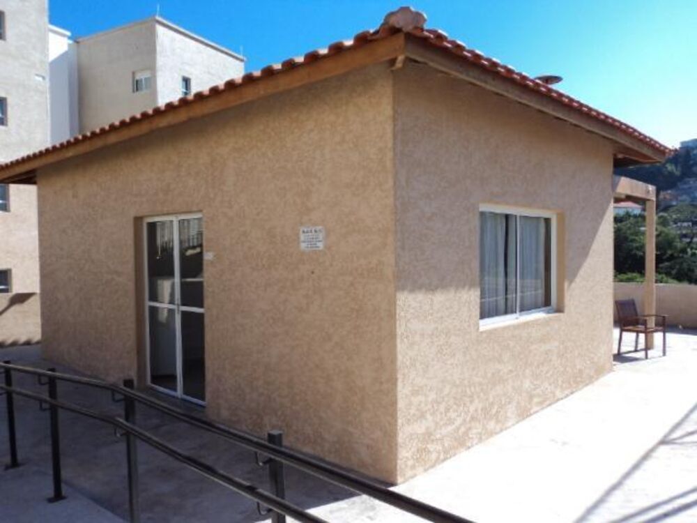 Apartamento à venda com 2 quartos, 45m² - Foto 28