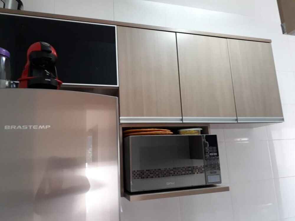 Apartamento à venda com 2 quartos, 45m² - Foto 6