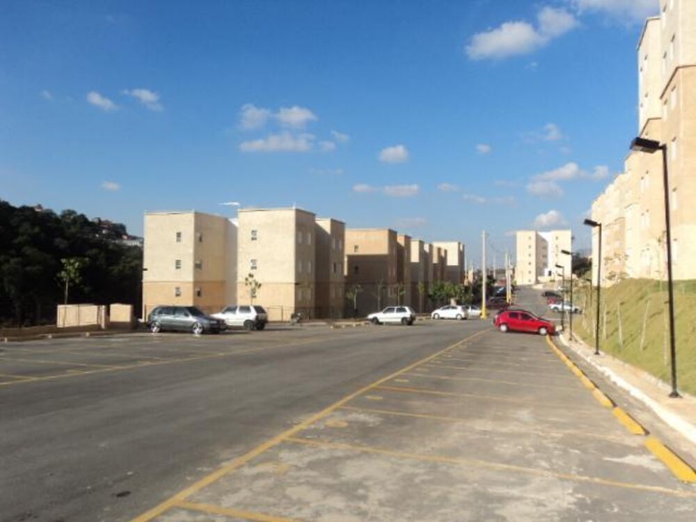 Apartamento à venda com 2 quartos, 45m² - Foto 26