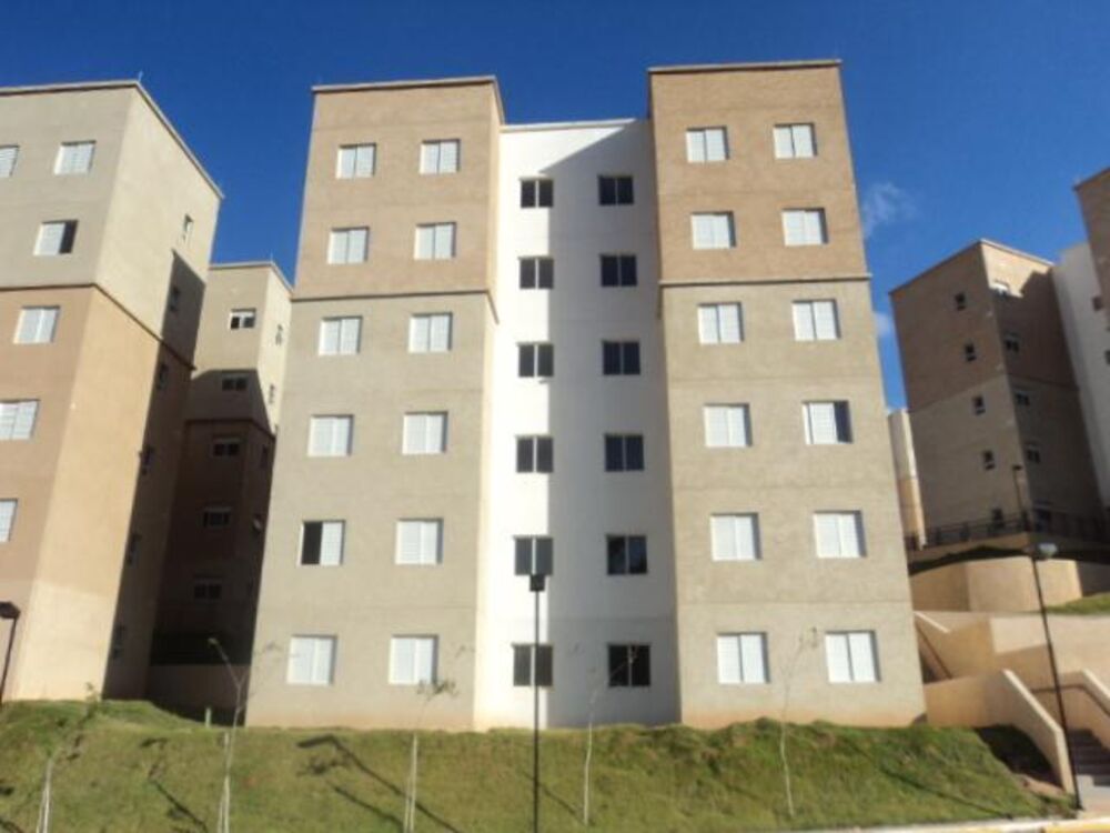 Apartamento à venda com 2 quartos, 45m² - Foto 18