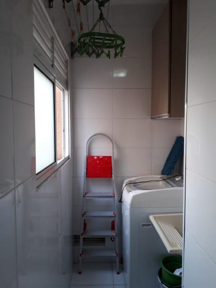 Apartamento à venda com 2 quartos, 45m² - Foto 9