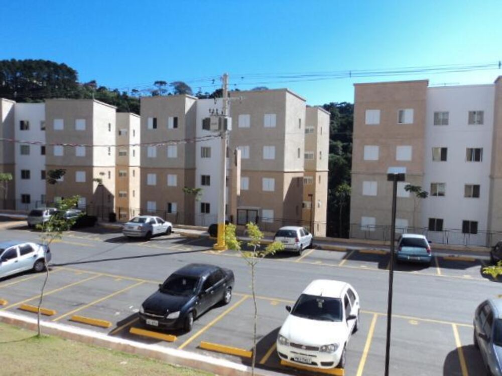 Apartamento à venda com 2 quartos, 45m² - Foto 21
